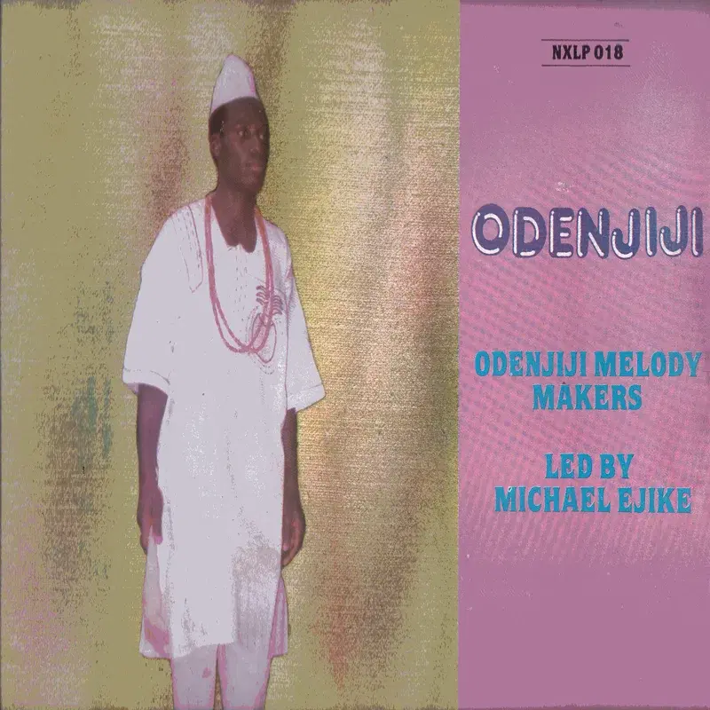 Odenjiji
