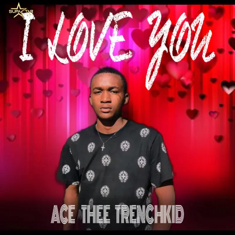 I Love You