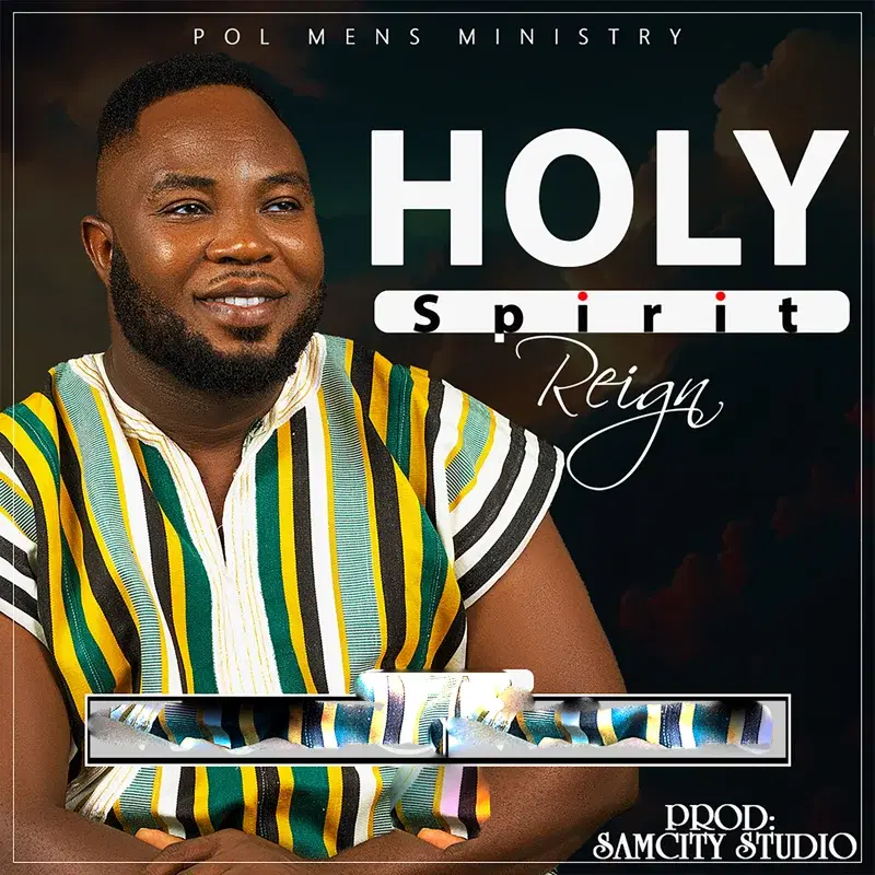 Holy Spirit Reign