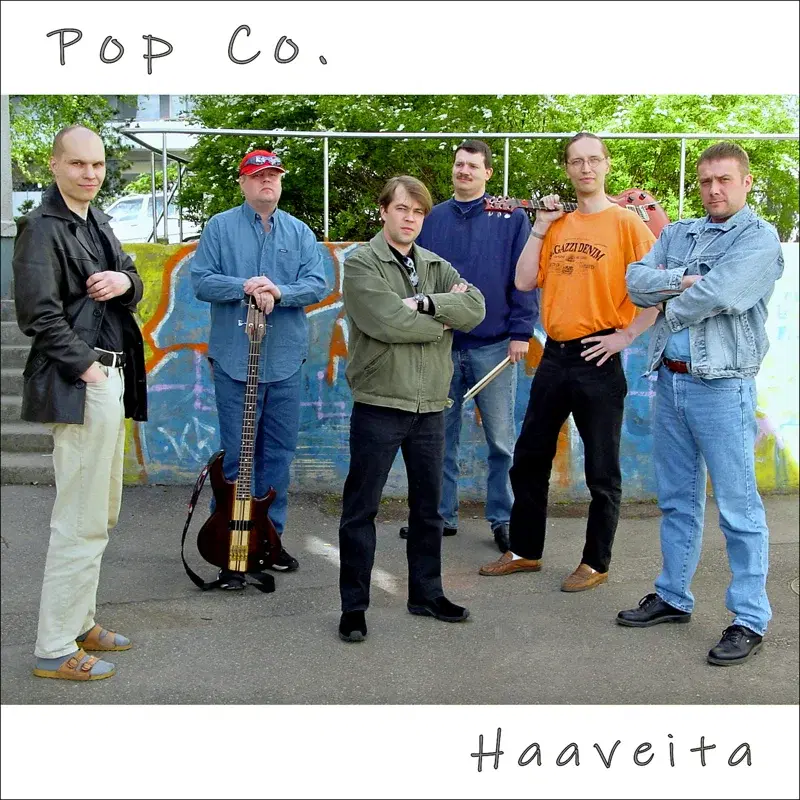 Haaveita
