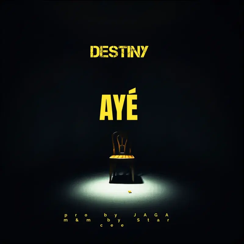 AYÉ