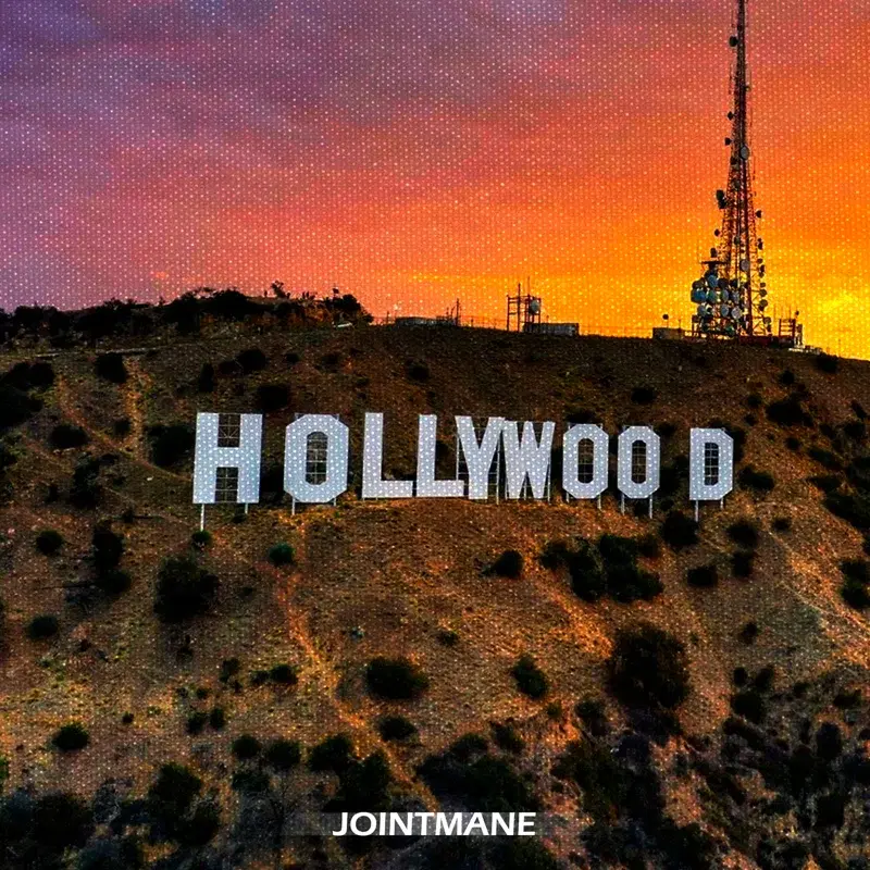 Hollywood