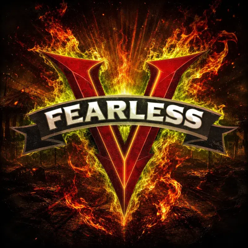 Fearless V