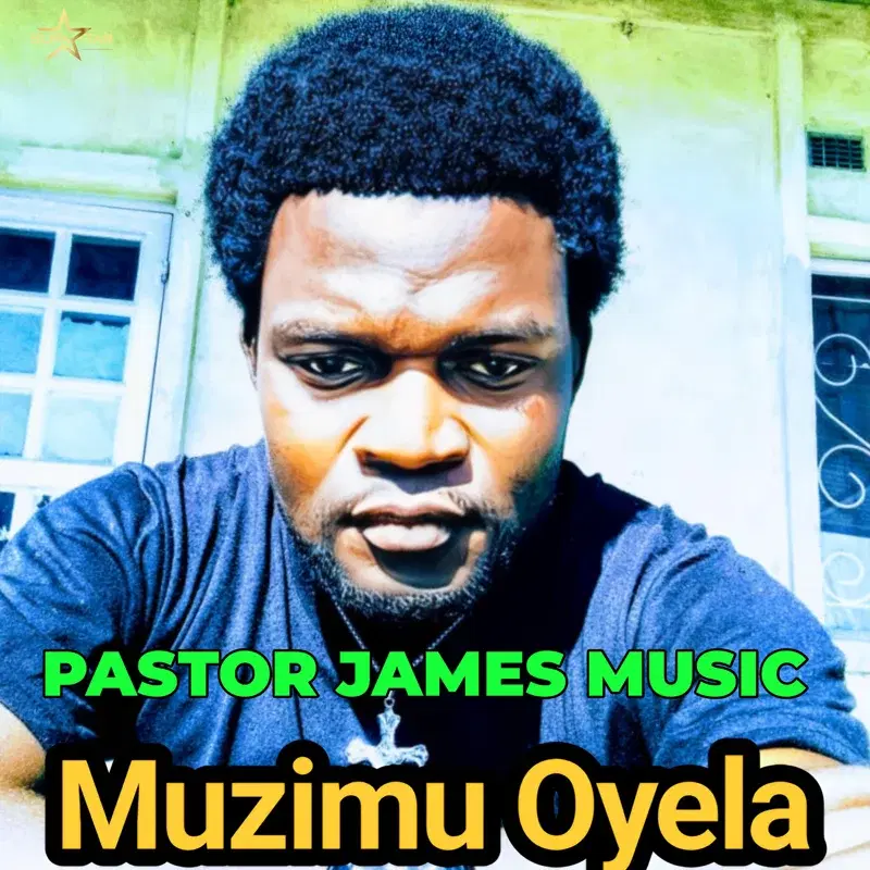 Muzimu Oyela