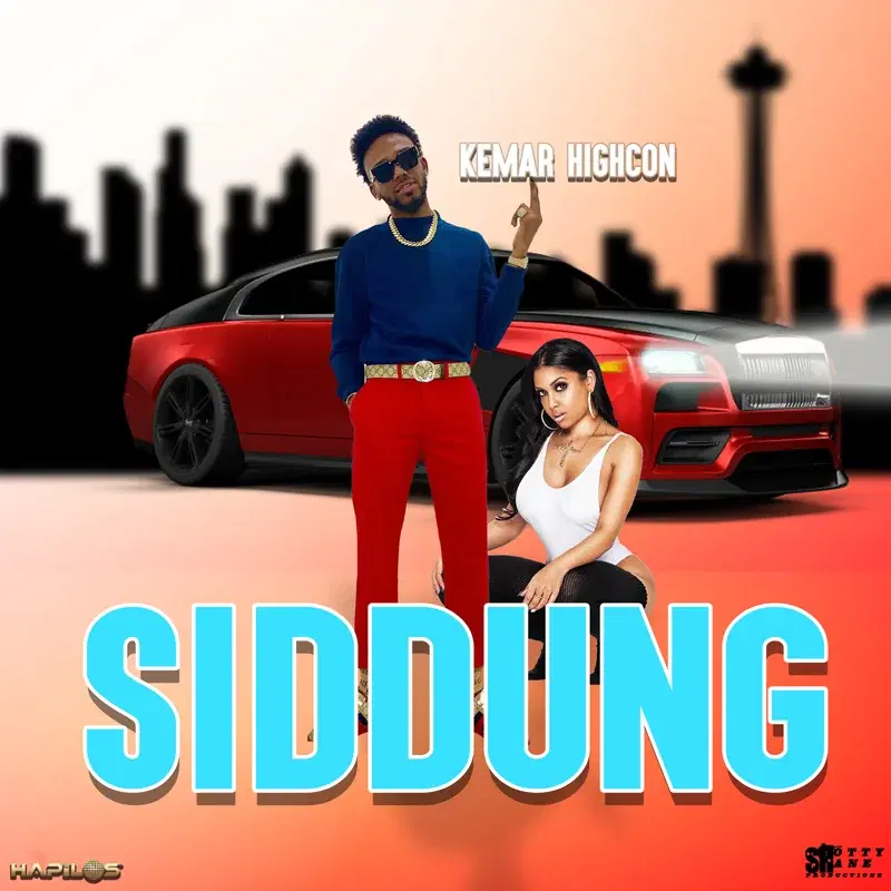 Siddung