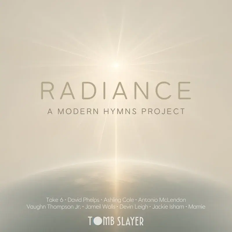 Radiance: A Modern Hymns Project