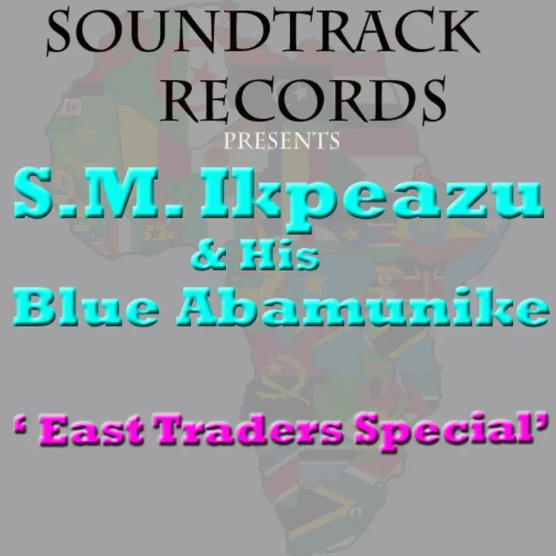 East Traders Special - Single