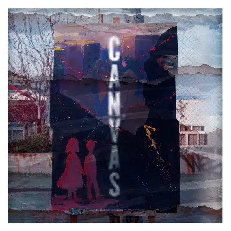 Cover Art