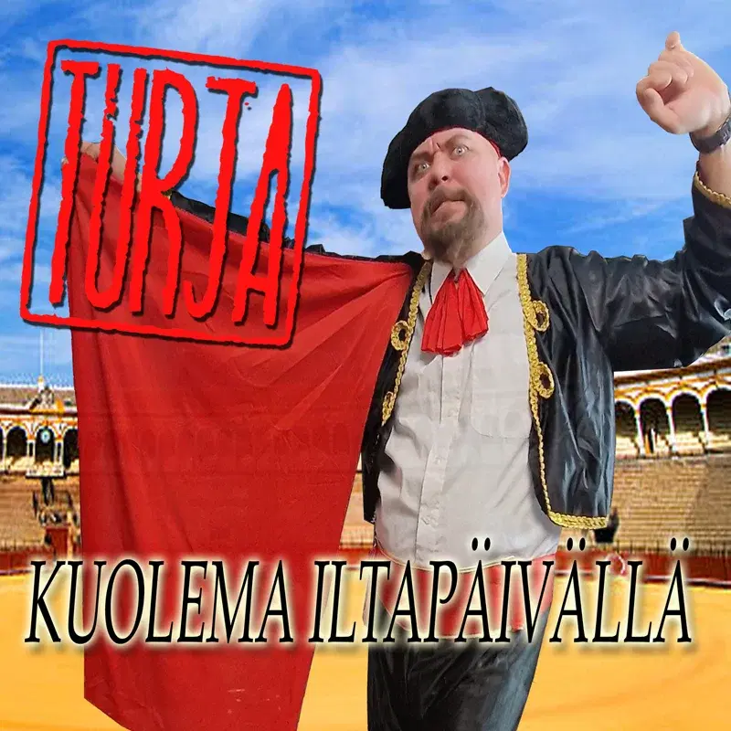 Kuolema iltapäivällä