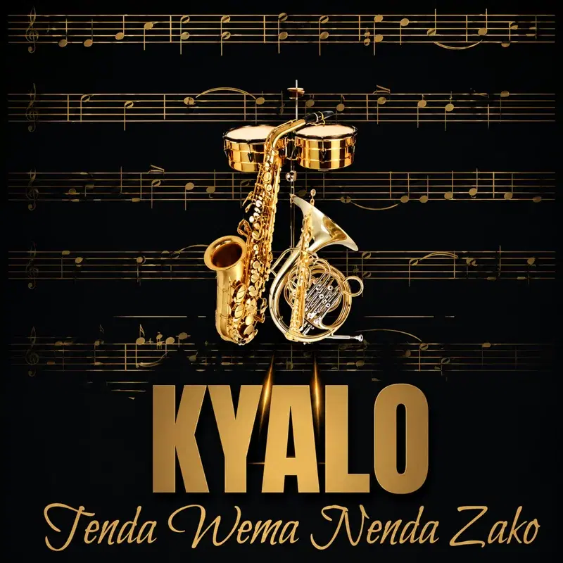Tenda Wema Nenda Zako