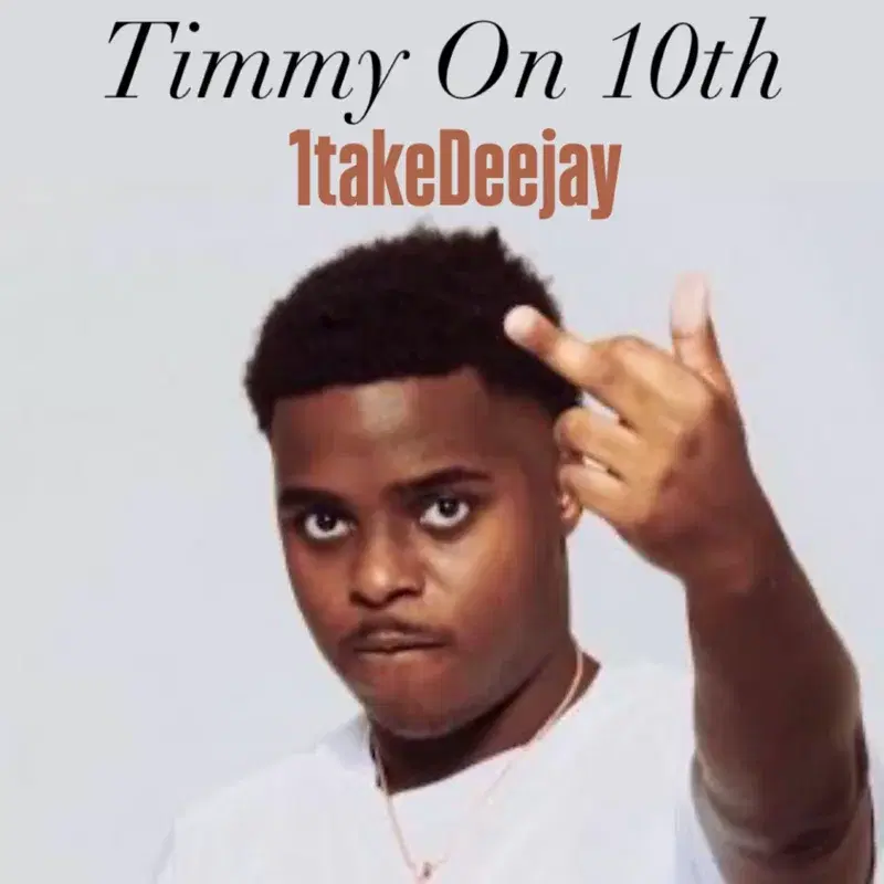 Timmy on 10th