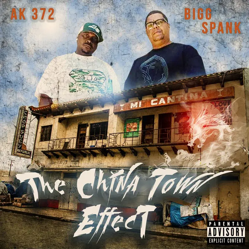 The Chinatown Effect