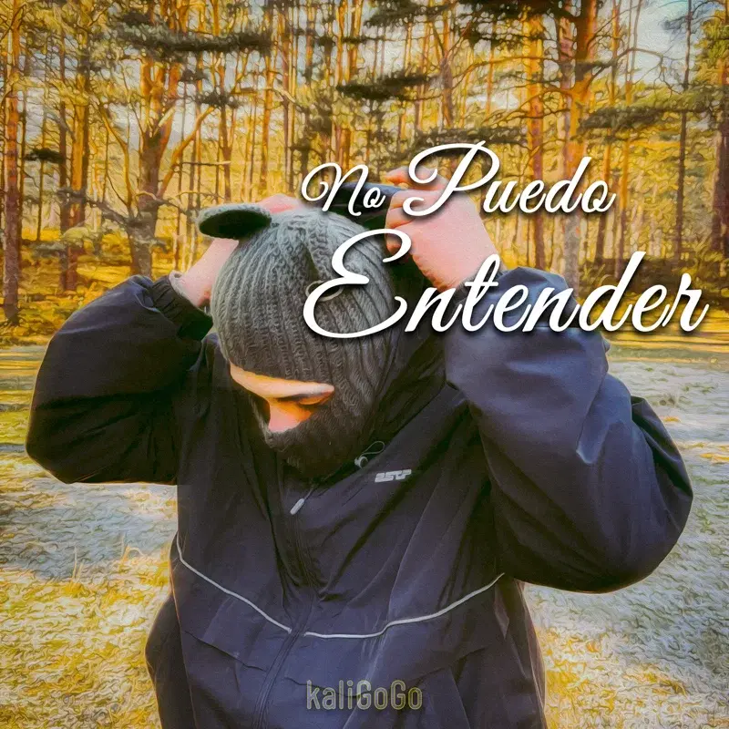 No Puedo Entender