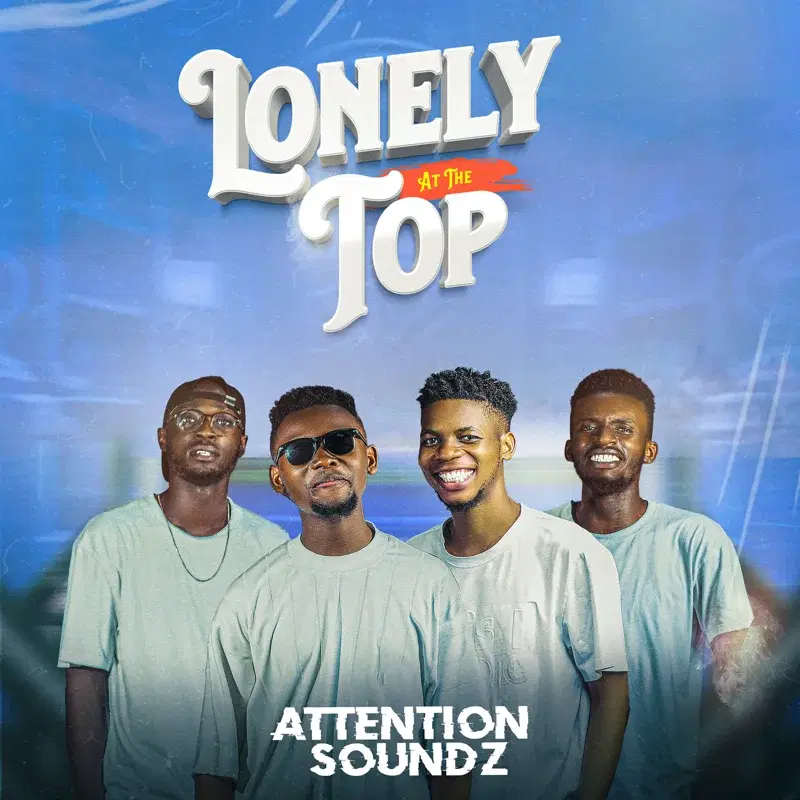 Lonely At The Top