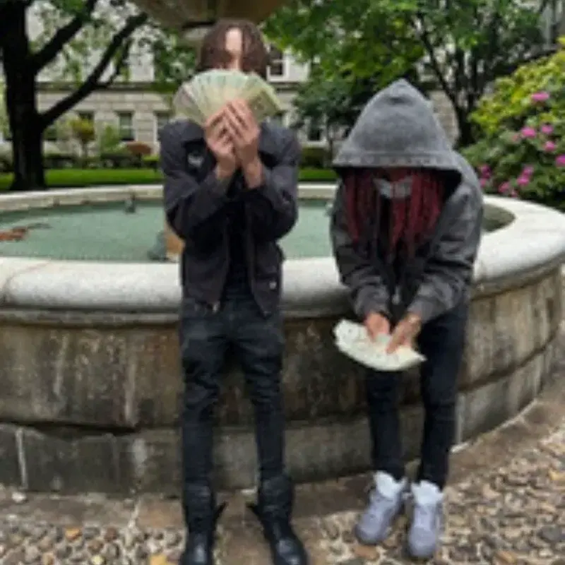 Fooled me once (feat. GloryTonio)