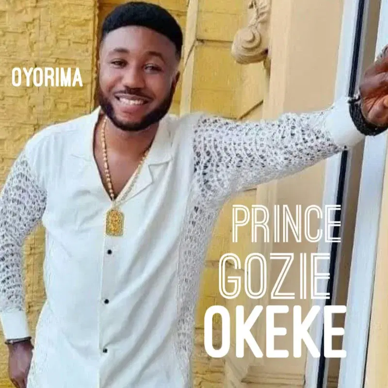 Oyorima