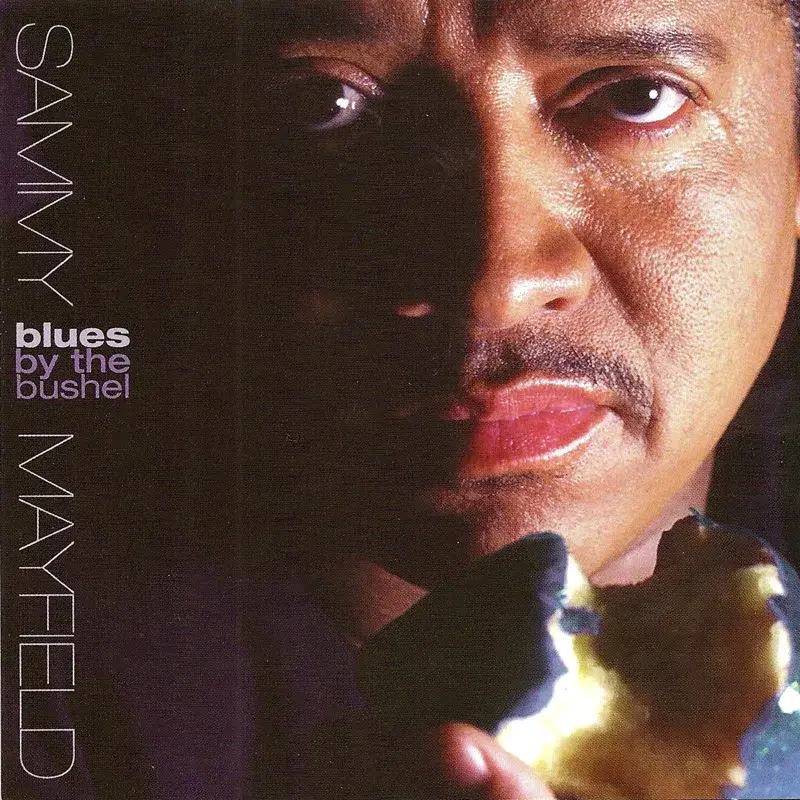 Blues by the Bushel