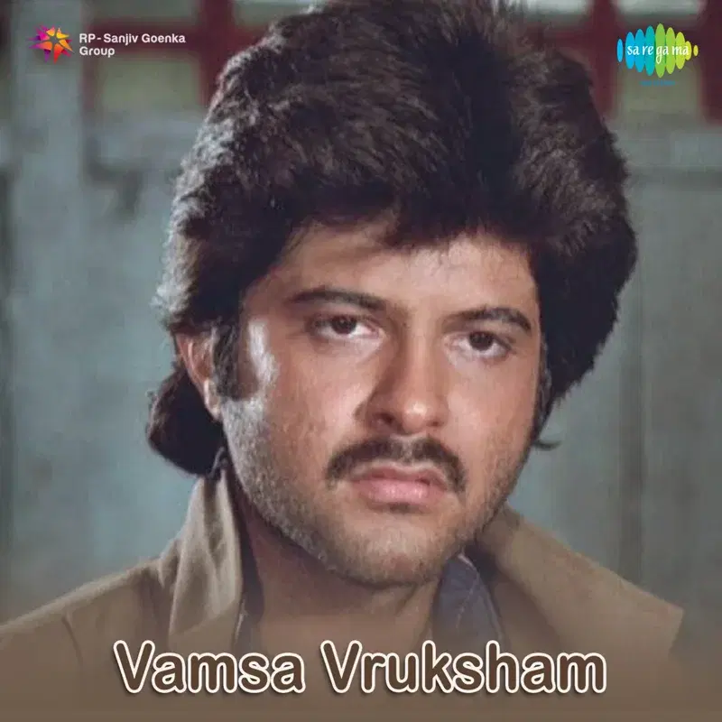 Vamsa Vruksham (Original Motion Picture Soundtrack)