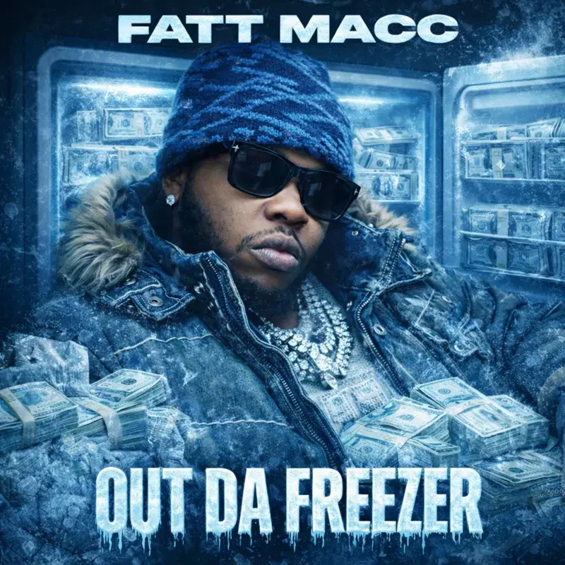 Out Da Freezer