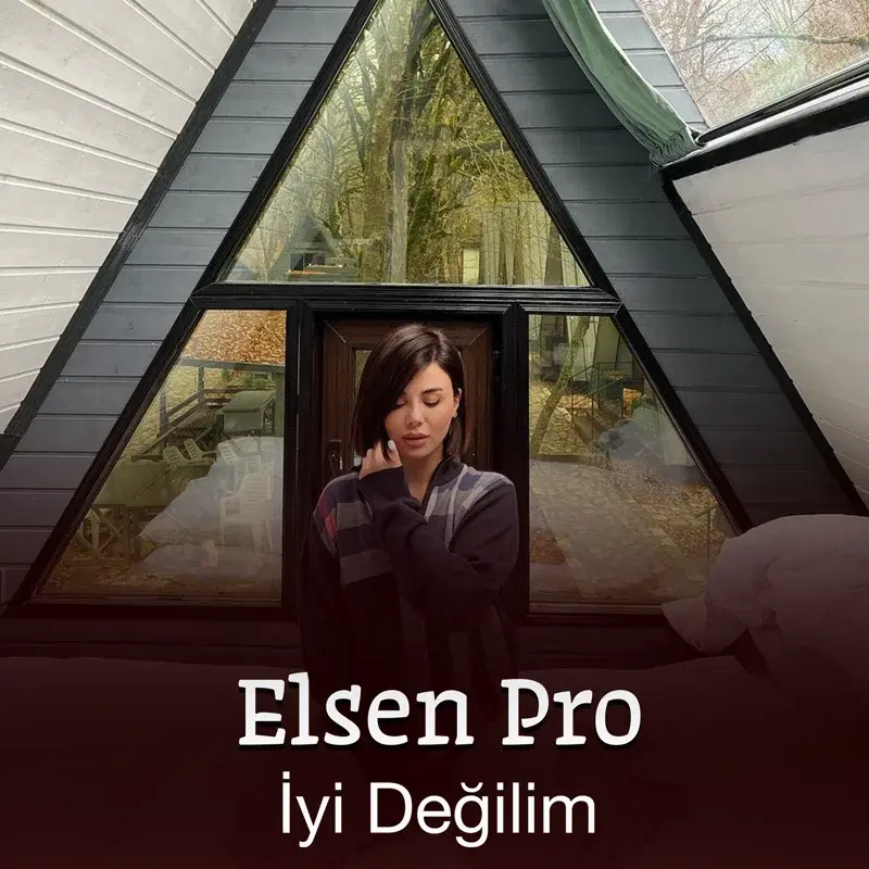 İyi Değilim