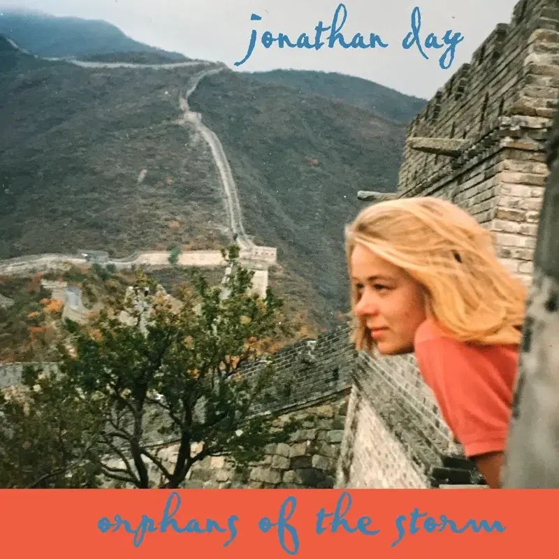Orphans of the Storm