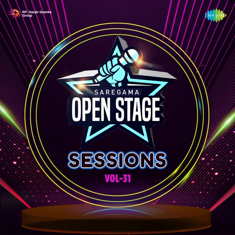 Open Stage Sessions, Vol. 31