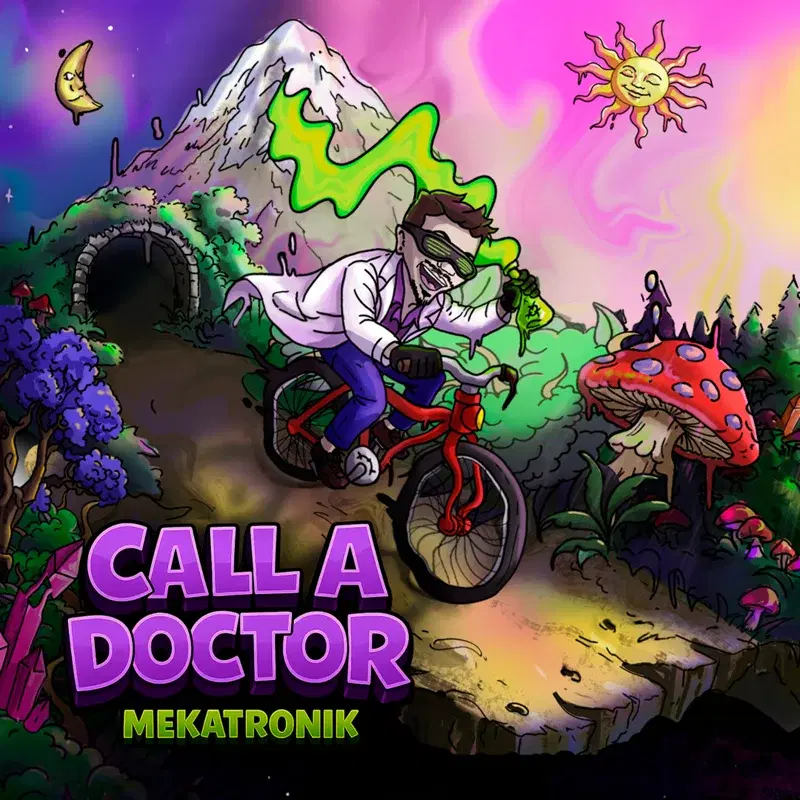 Cover Art