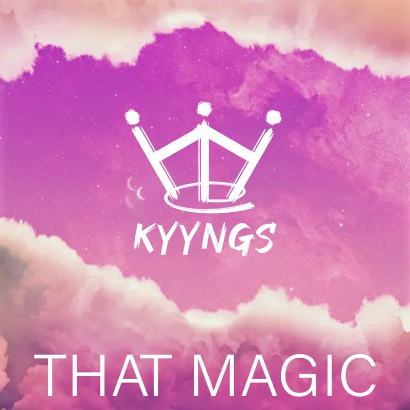 That Magic
