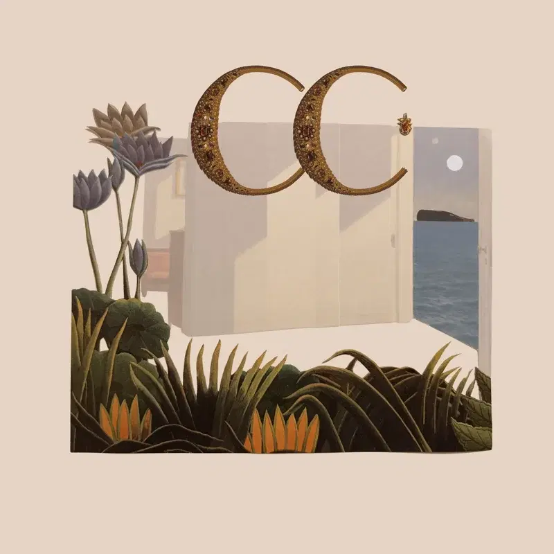 CC