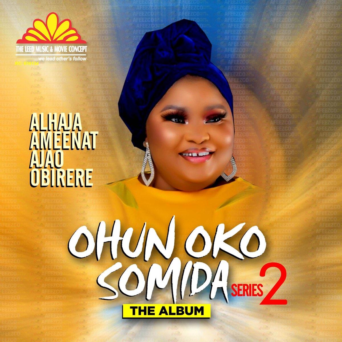 Ohun Oko Somida (Series 2)