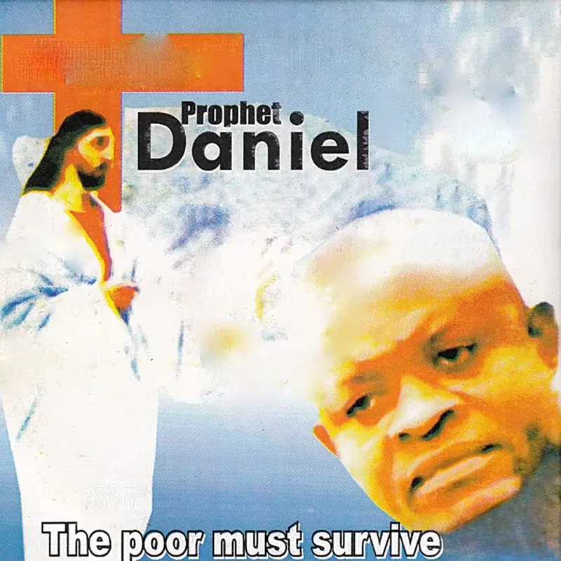 The Poor Must Survive