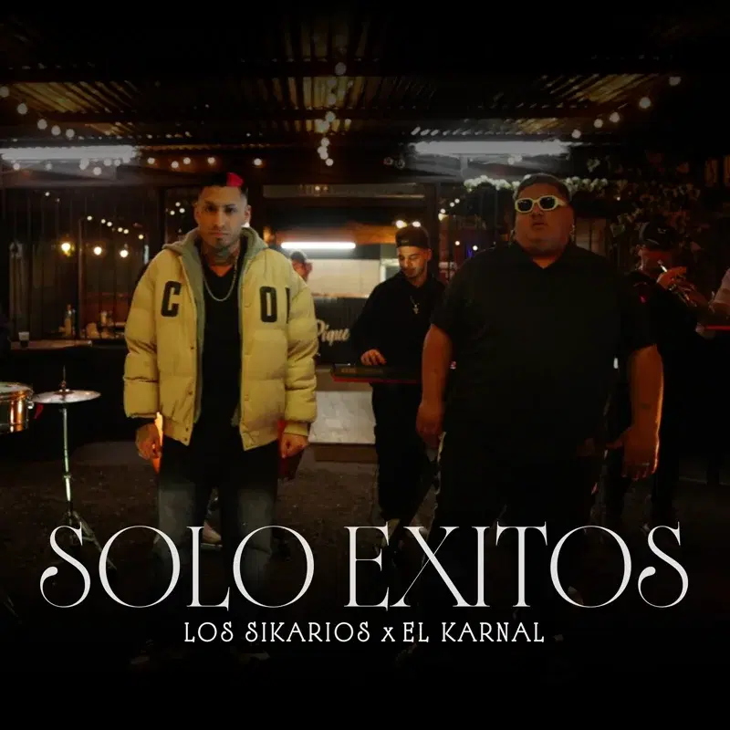 Solo Éxitos