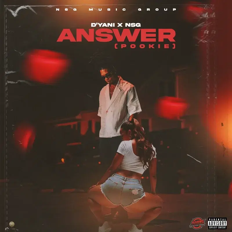 Answer (Pookie)