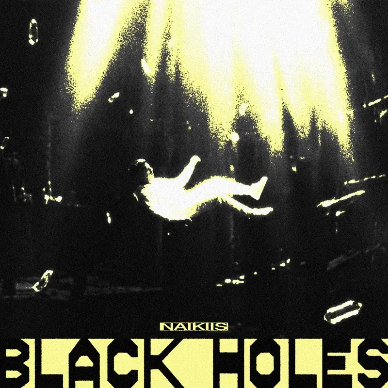 BlackH0les