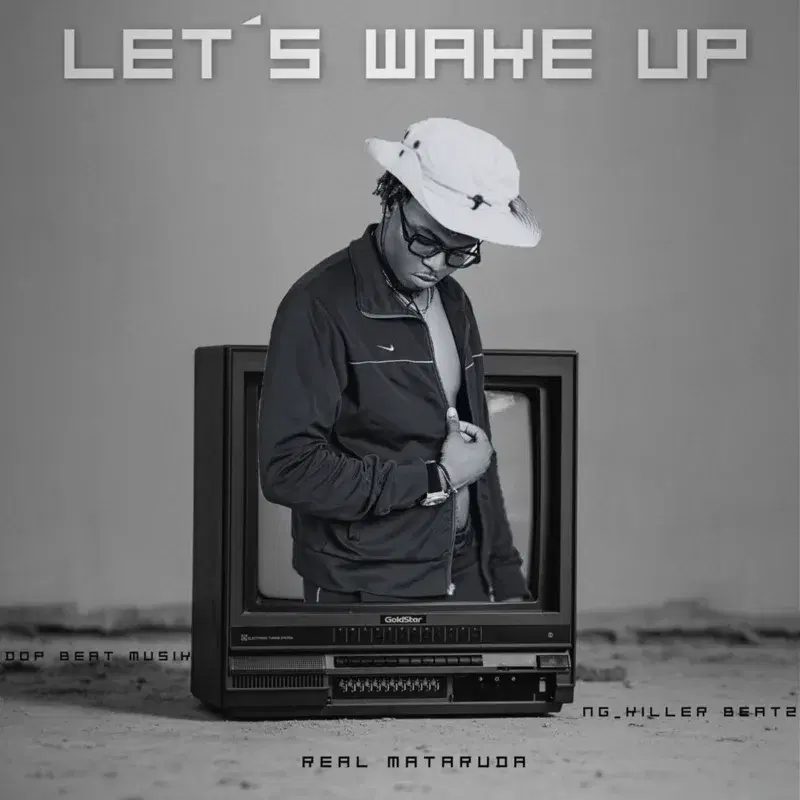 Let's Wake Up