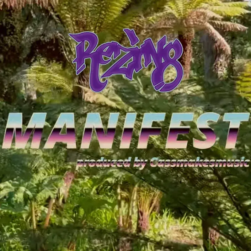 Manifest
