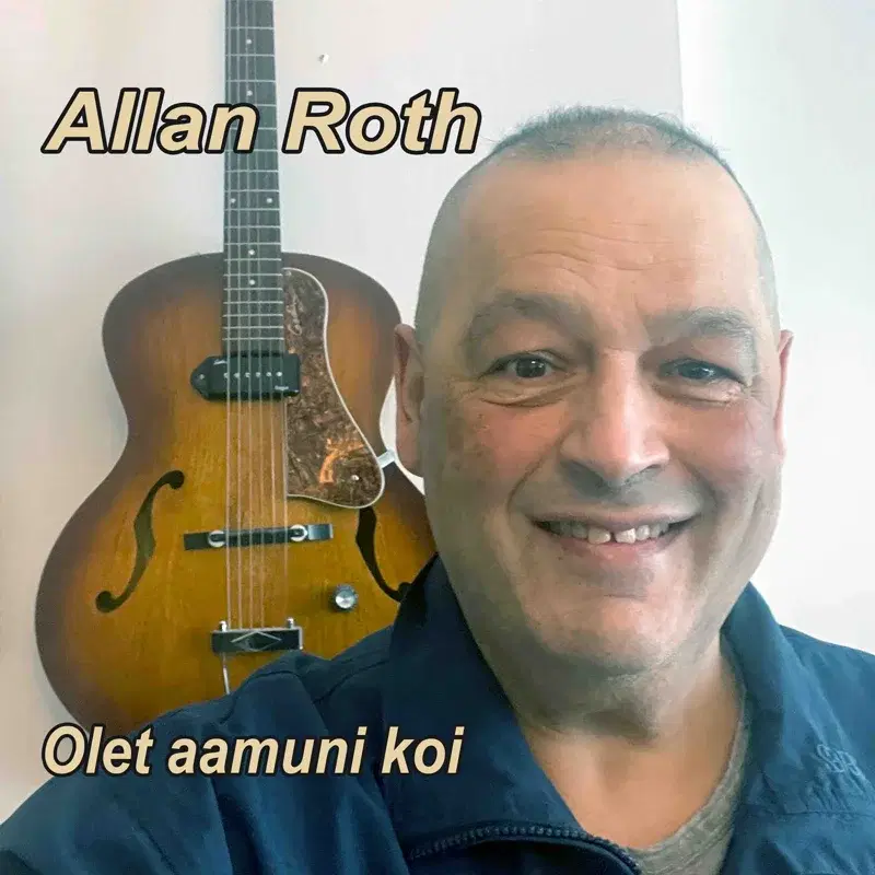 Olet aamuni koi