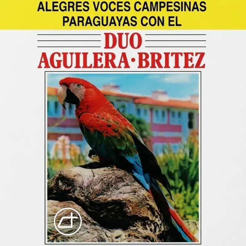 Alegres voces campesinas paraguayas con el