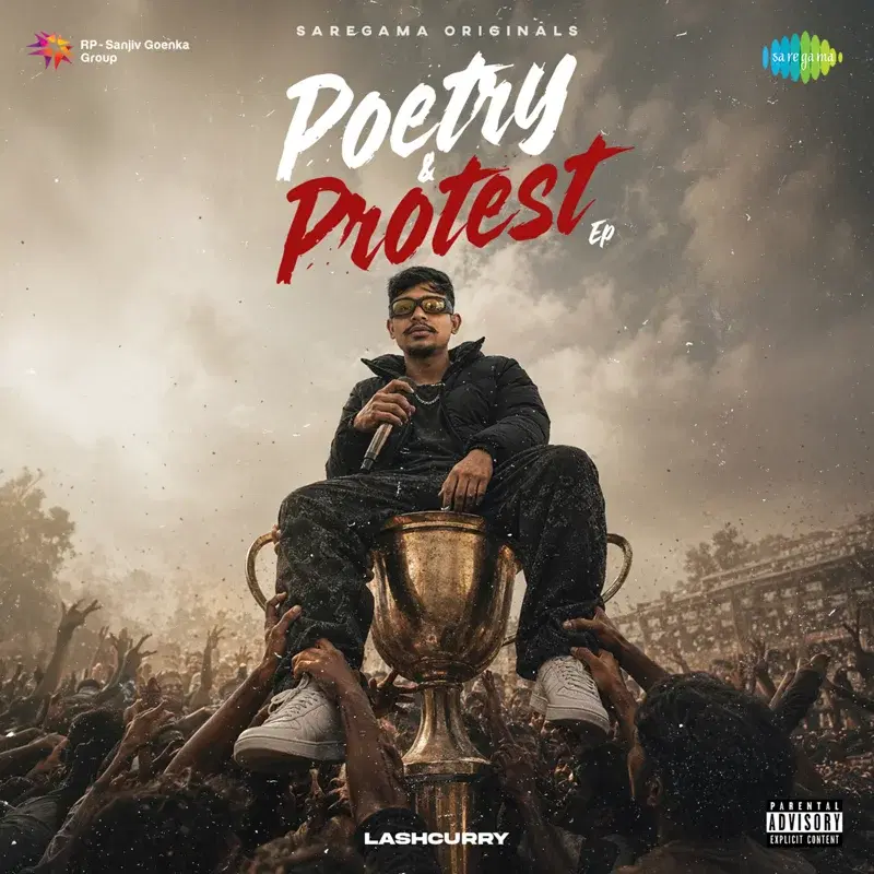 Poetry & Protest