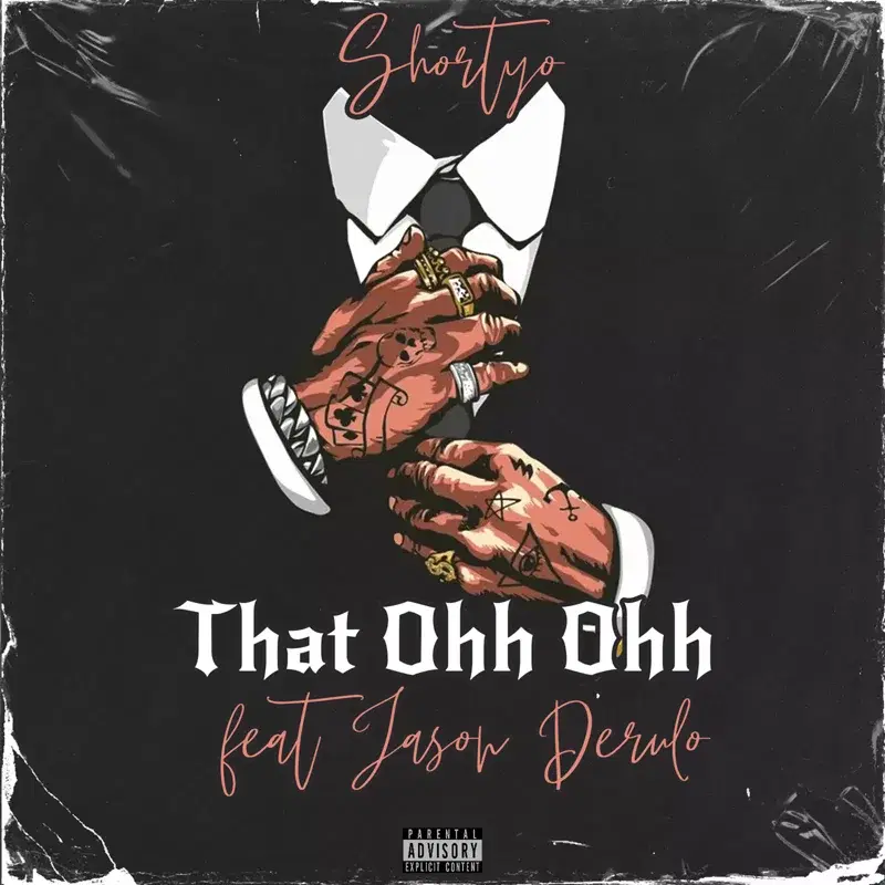 That Ohh Ohh (feat. Jason Derulo)