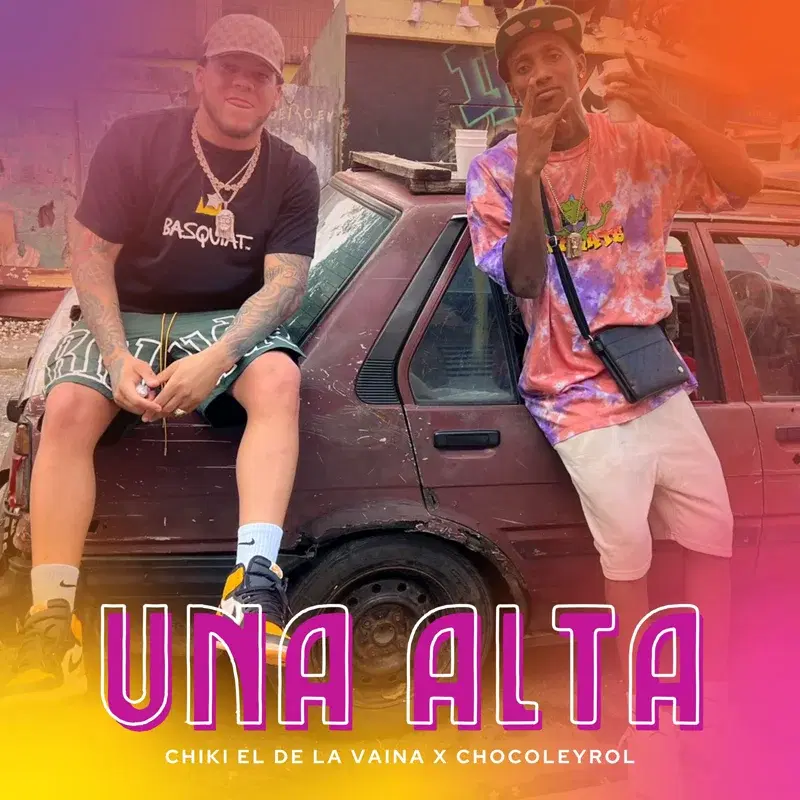 Una Alta