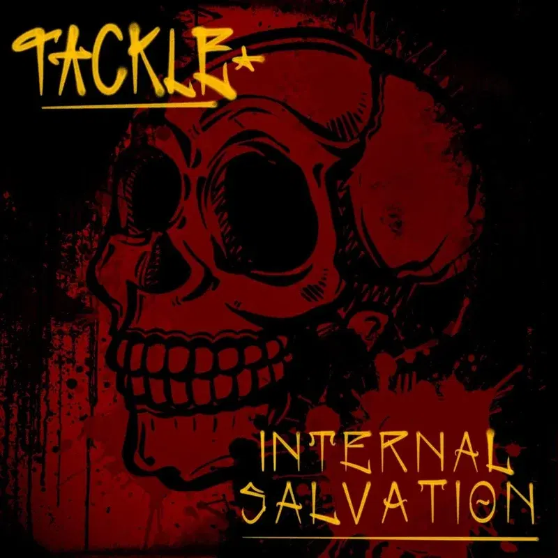 Internal Salvation