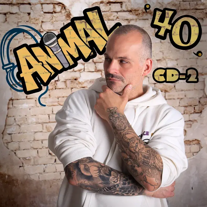 40 CD-2