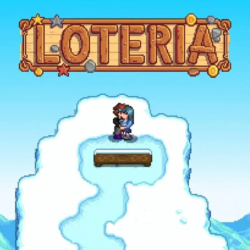 Lotería