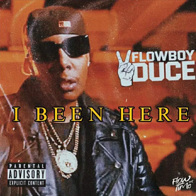 I Been Here