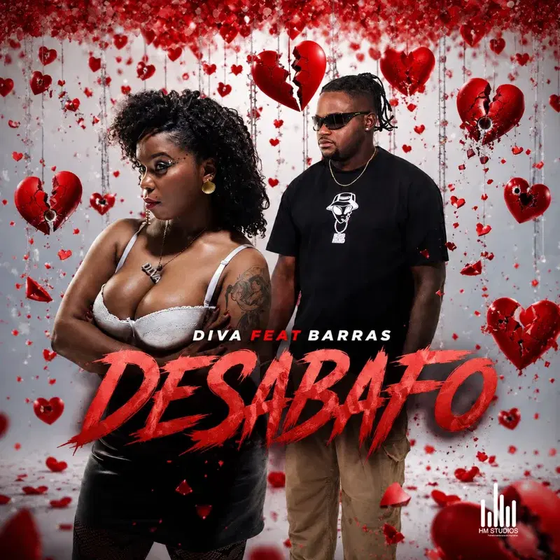 DESABAFO