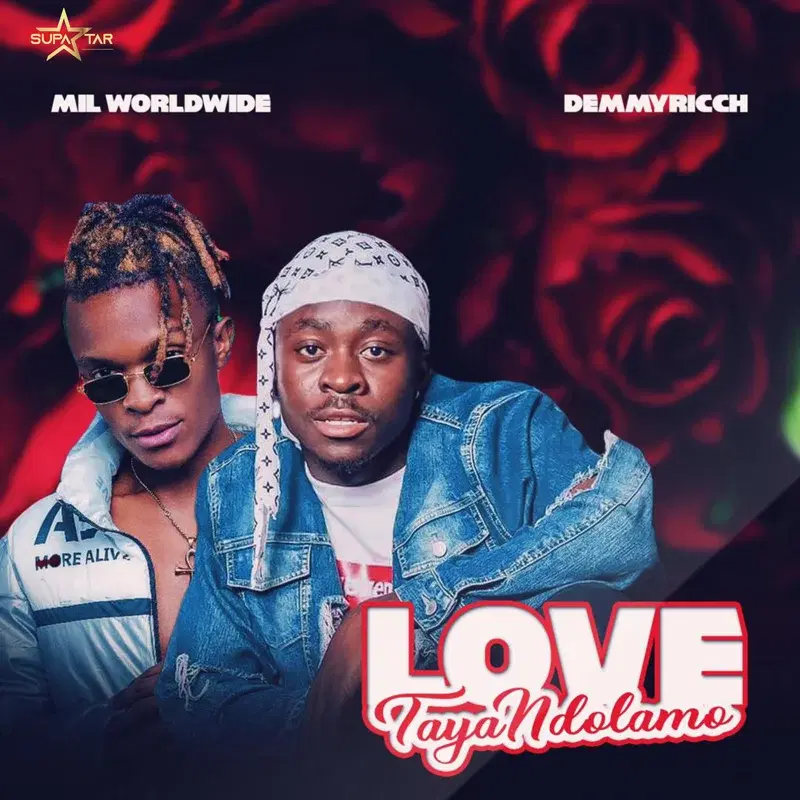 Love Taya Ndolamo