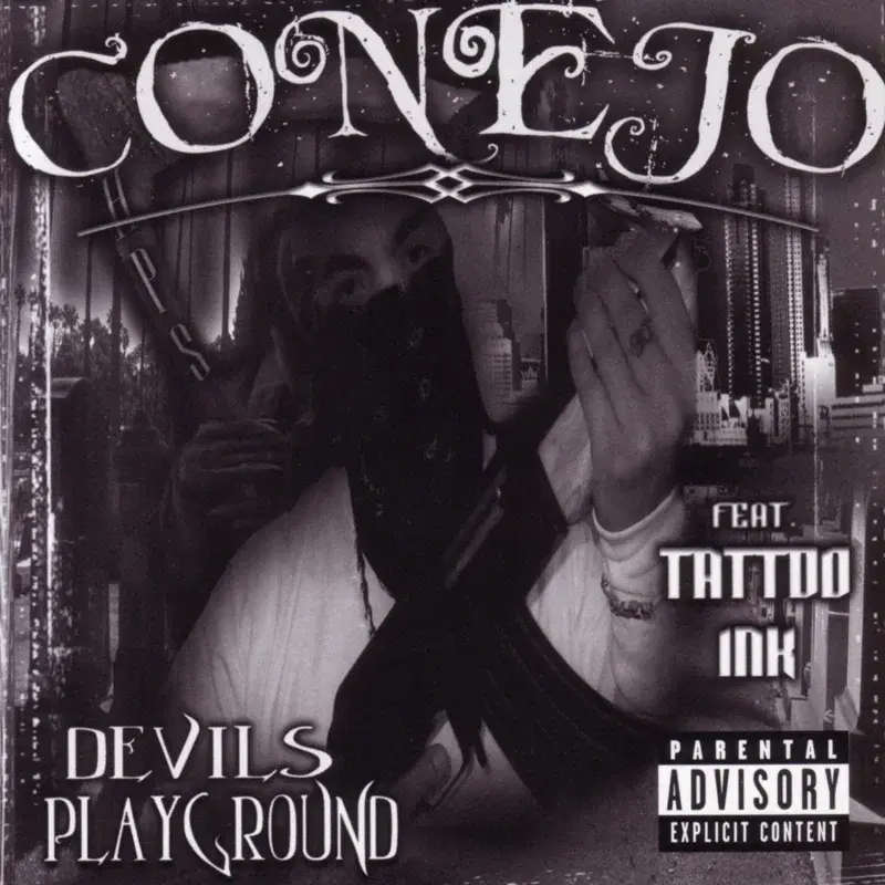 Devils Playground