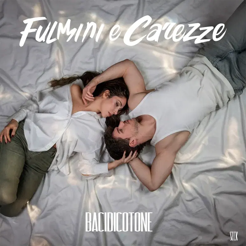 Fulmini e Carezze