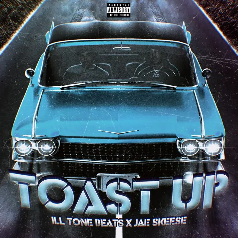 Toast Up